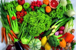 Низкокалорийные продукты Низкокалорийные продукты