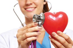 Нормализация работы сердца Нормализация работы сердца