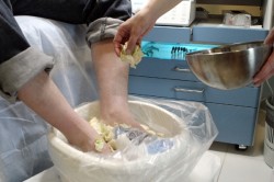 Ножные ванночки Ножные ванночки