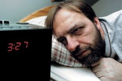 Учащенное мочеиспускание по ночам