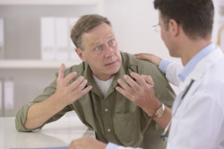 Обнаружение азооспермии Обнаружение азооспермии