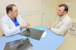 Обращение к квалифицированному врачу Обращение к квалифицированному врачу