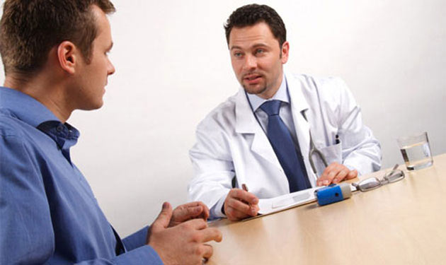 Обращение к специалисту Обращение к специалисту