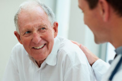 Обследование в клинике Обследование в клинике