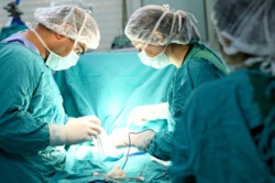 Оперативное вмешательство Оперативное вмешательство