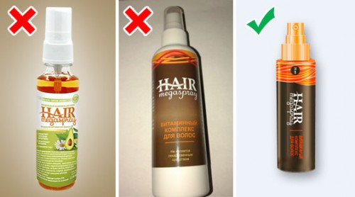 Оригинал и подделки Оригинал и подделки