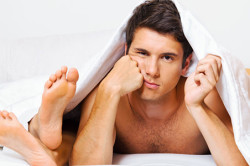 Идиопатический приапизм Идиопатический приапизм