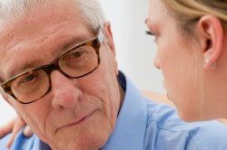 Осложнение диабета Осложнение диабета