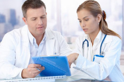 Обследование результатов анализов Обследование результатов анализов