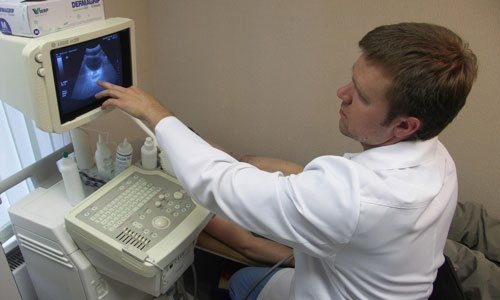 Узи осмотр при простатите Узи осмотр при простатите