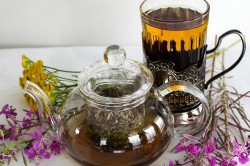 Отвар чабреца Отвар чабреца