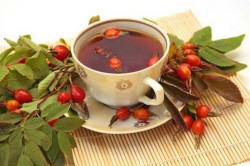 Отвар из боярышника Отвар из боярышника