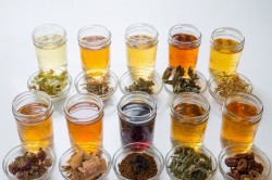 Отвары лекарственных трав Отвары лекарственных трав