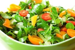 Овощная диета Овощная диета