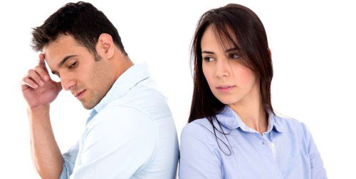 Половая жизнь