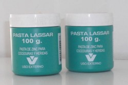 Паста Лассара Паста Лассара