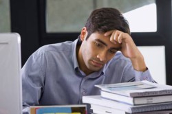 Перманентный стресс Перманентный стресс