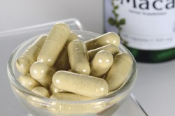 Перуанская мака в капсулах Перуанская мака в капсулах