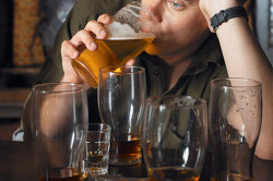 Пивной алкоголизм Пивной алкоголизм