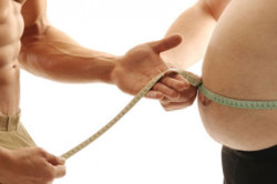 Пивной живот Пивной живот