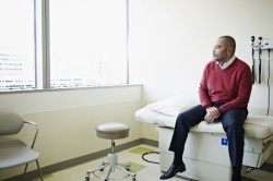 Подготовка ко взятию мазка Подготовка ко взятию мазка