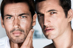 Появление морщин на лице Появление морщин на лице