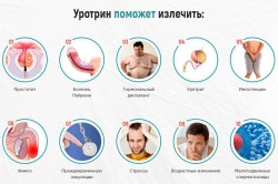 Показания к приему препарата Показания к приему препарата