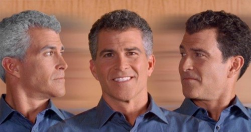 Покраска седых волос Покраска седых волос