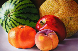 Полезные фрукты Полезные фрукты