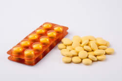 Полиеновые антибиотики для лечения ДГПЖ 2 степени Полиеновые антибиотики для лечения ДГПЖ 2 степени