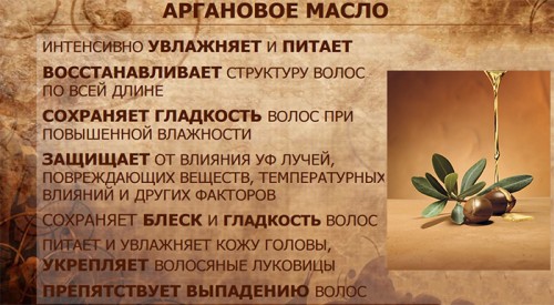 Польза арганового масла Польза арганового масла