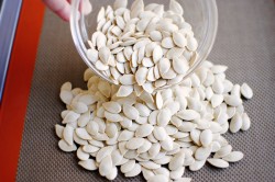 Польза тыквенных семечек Польза тыквенных семечек