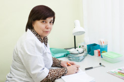 Помощь врача Помощь врача