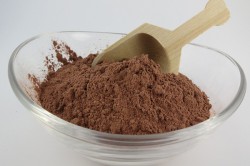 Порошок из дубовой коры Порошок из дубовой коры