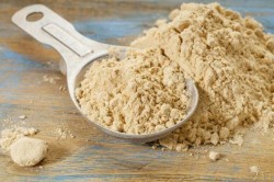 Порошок из маки Порошок из маки