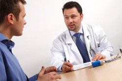 Посещение венеролога Посещение венеролога