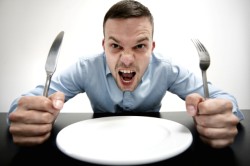 Постоянный голод Постоянный голод