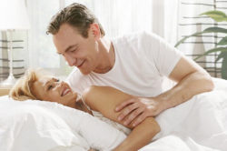 Повышение либидо