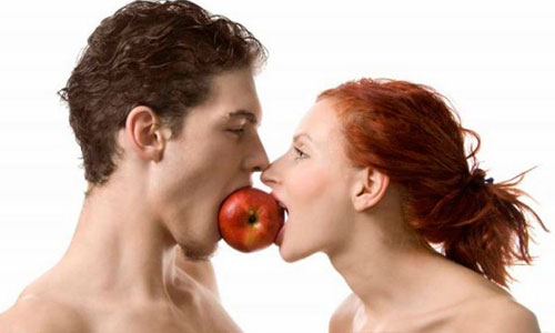 Повышение потенции народными методами Повышение потенции народными методами