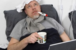 Повышенная температура Повышенная температура