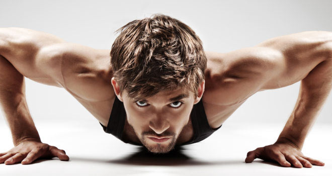 Повышение тестостерона с помощью спорта Повышение тестостерона с помощью спорта