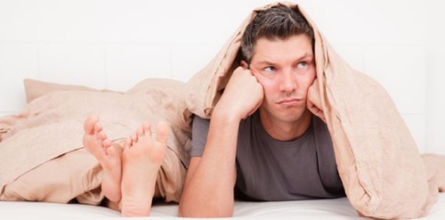 Повышенный уровень лейкоцитов в крови у мужчин Повышенный уровень лейкоцитов в крови у мужчин