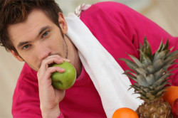 Правильное питание при раке простаты Правильное питание при раке простаты