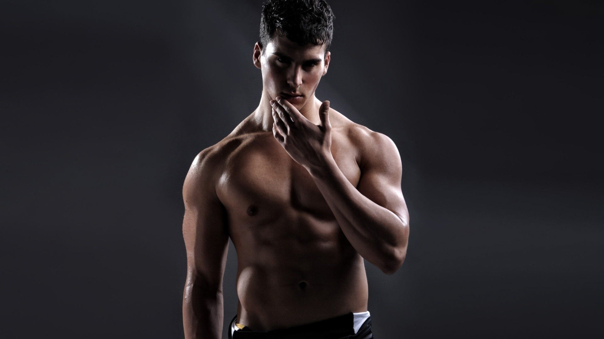 Правильное соотношение веса и роста у мужчин Правильное соотношение веса и роста у мужчин