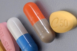 Препарат Препарат