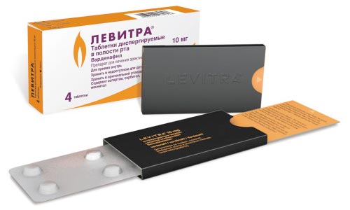 Препарат левитра Препарат левитра