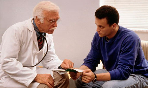 Причины бесплодия Причины бесплодия