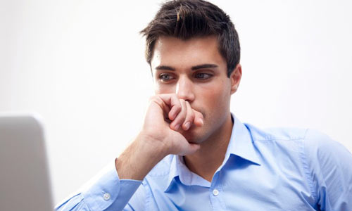 Причины появления белых точек Причины появления белых точек