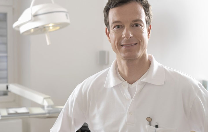 Появление простатита