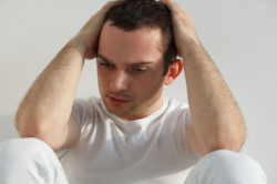 Причины развития простатита Причины развития простатита